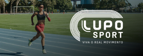 LUPO SPORT CORRE GOIÂNIA