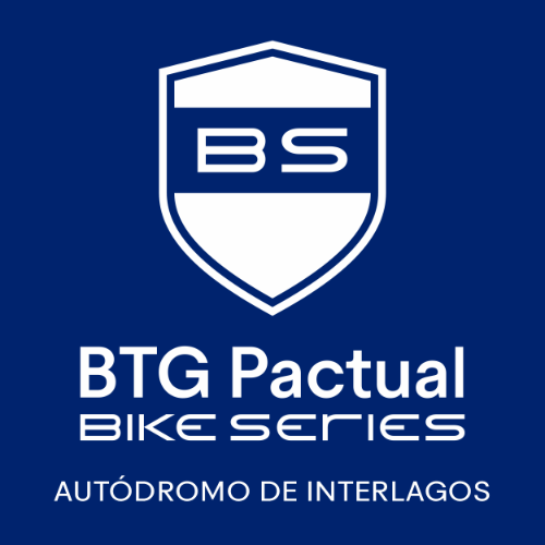 Btg Pactual BIKE Series Interlagos