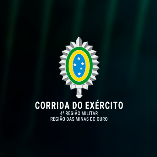 CORRIDA DO EXÉRCITO 2026