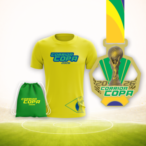 Corrida Copa 2026