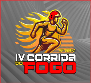 4ª Corrida do FOGO – Marabá-Pa