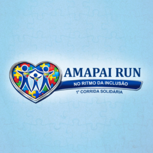 Amapai RUN – no RITMO da Inclusão