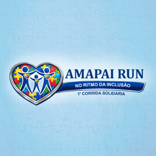 AMAPAI RUN – NO RITMO DA INCLUSÃO