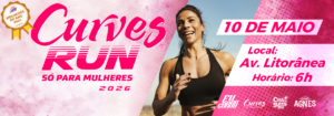 Corrida Curves Run