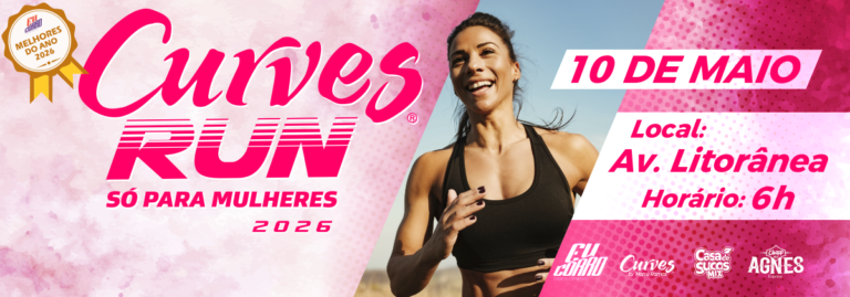 CORRIDA CURVES RUN