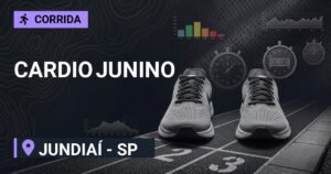 Cardio Junino