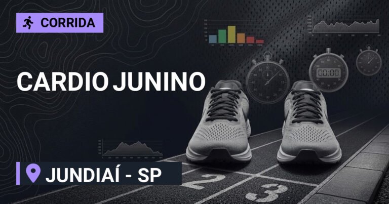CARDIO JUNINO