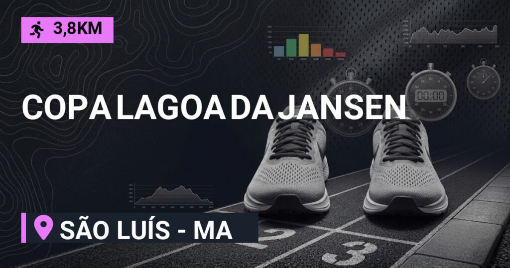 COPA LAGOA DA JANSEN