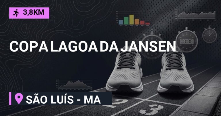 COPA LAGOA DA JANSEN