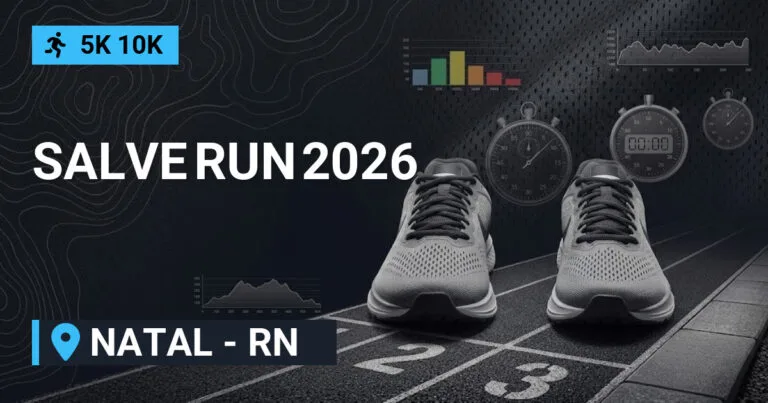 Salve RUN 2026