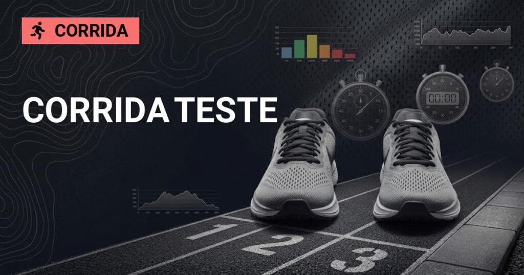 CORRIDA TESTE