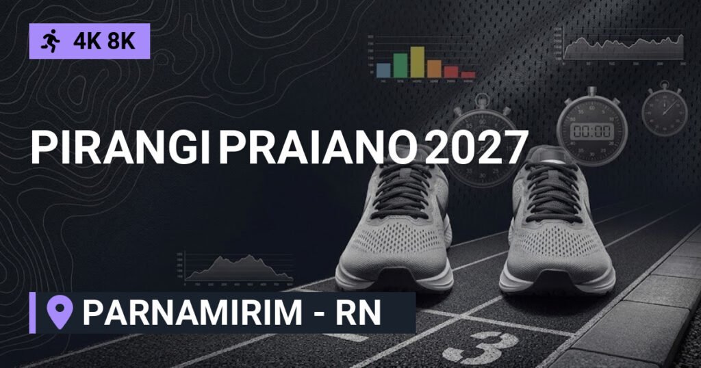 PIRANGI PRAIANO 2027