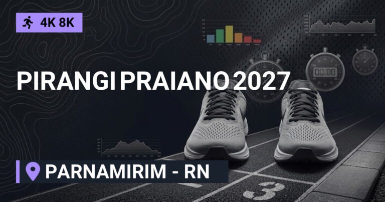 PIRANGI PRAIANO 2027