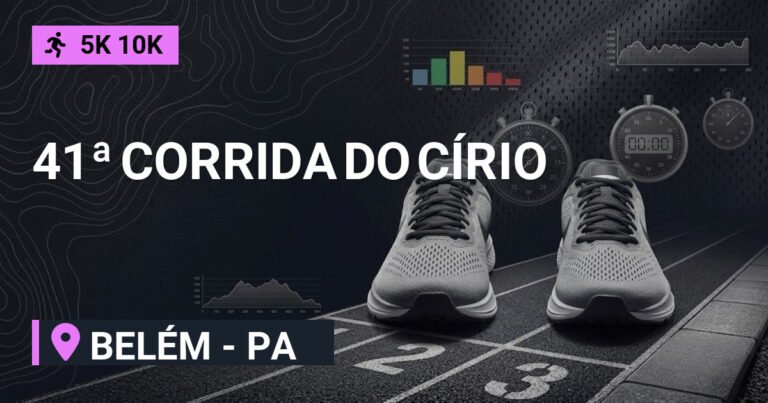 41ª Corrida do Círio