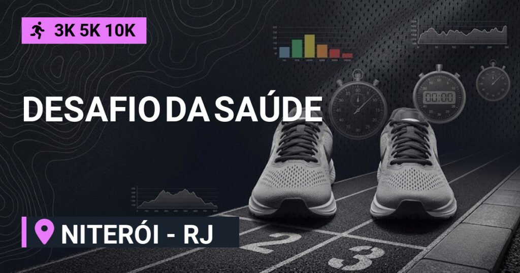 Desafio da Saúde