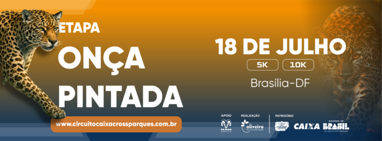 Circuito CAIXA Cross Parques