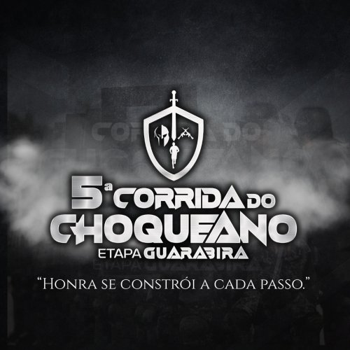5ª Corrida do Choqueano 2026 – Etapa Guarabira