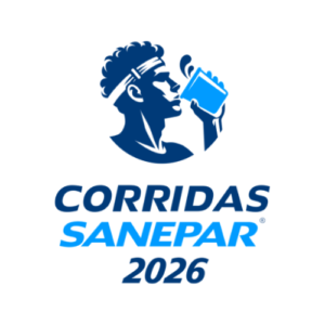 Corridas Sanepar 2026 – Válido pelo Ranking Corridas AENT – Etapa 3
