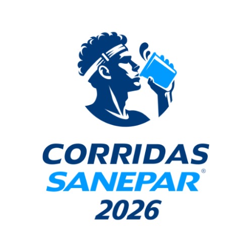 Corridas Sanepar 2026 – Válido pelo Ranking Corridas AENT – Etapa 3