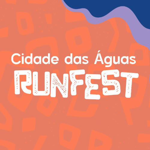 Runfest Cidade das Águas – Joinville – Sc