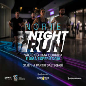 Norte Night Run