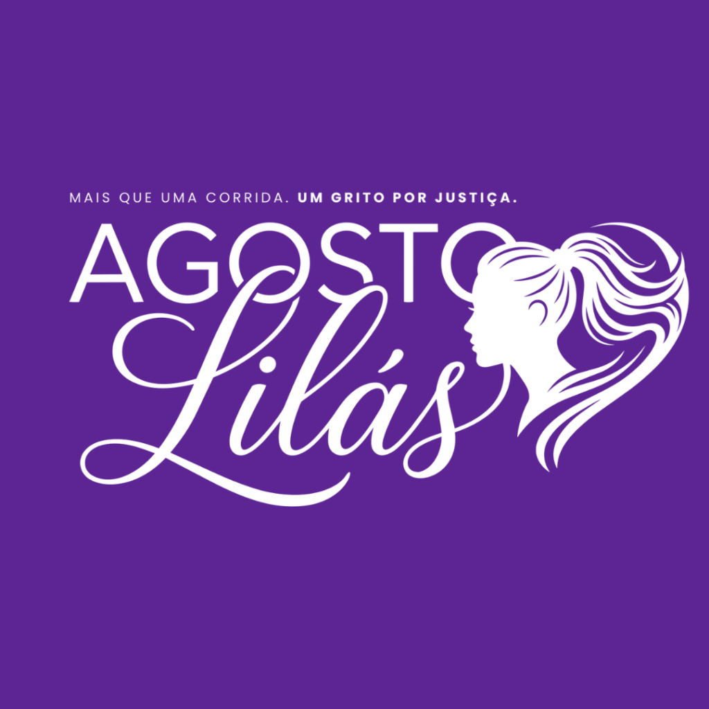3ª Corrida Agosto Lilás ao Combate à Violência à Mulher – Parque Ecológico do Tietê