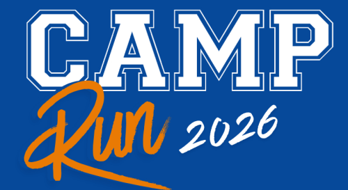 Corrida Camp Run – 2026