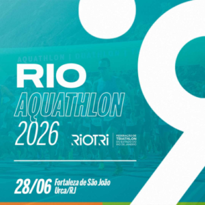 Campeonato Estadual de Aquathlon – 2026