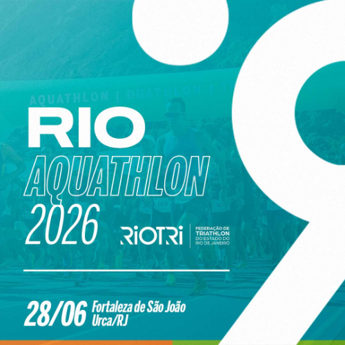 Campeonato Estadual de Aquathlon – 2026