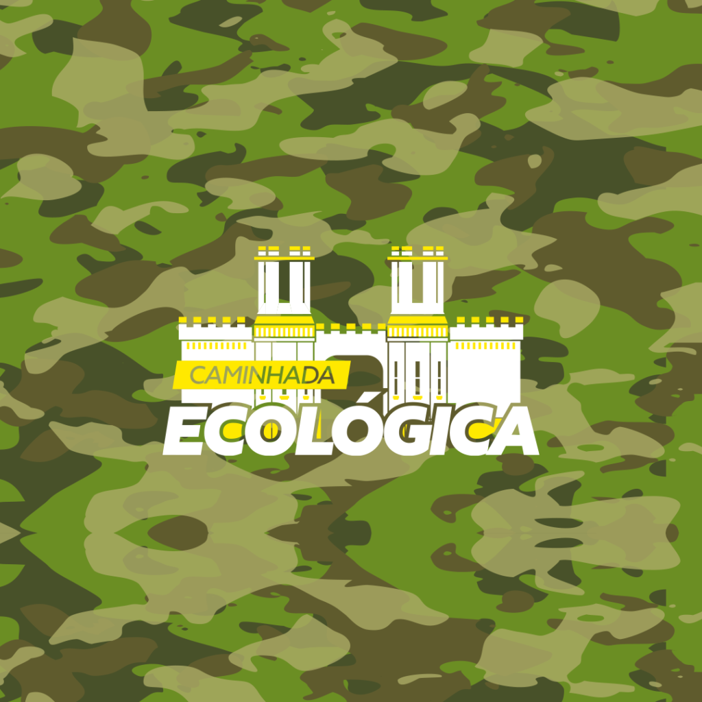 9ª Caminhada Ecológica Forte Itaipu