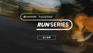 Santander Track&field Run Series – Etapa Bougainville Shopping