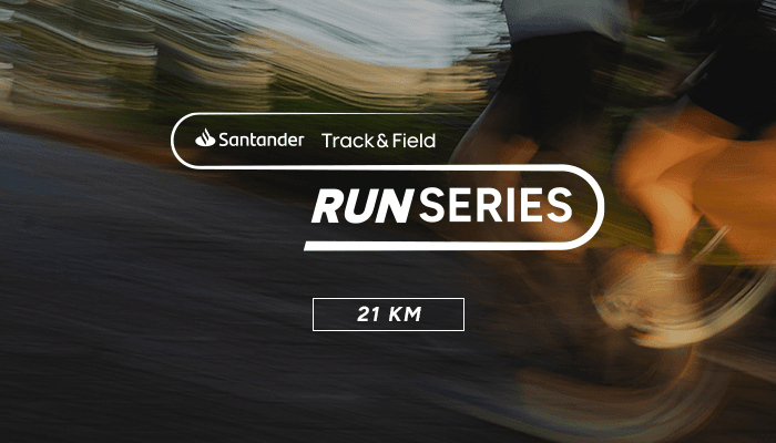 Santander Track&field Run Series – Etapa Bougainville Shopping