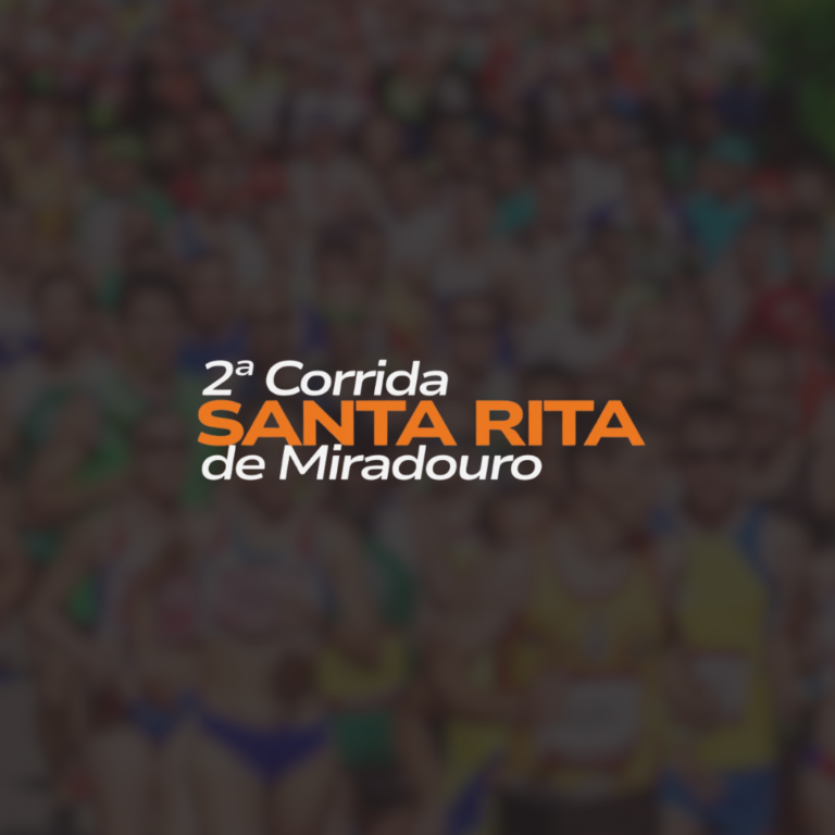 2ª Corrida de Santa Rita