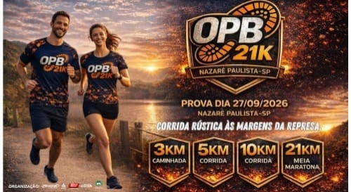 Ii Edição Pés de Barro Run