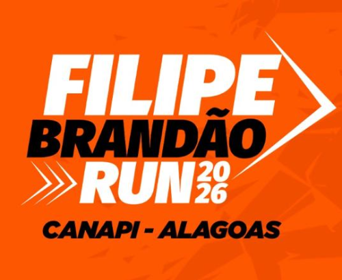 I Filipe Brandão Run