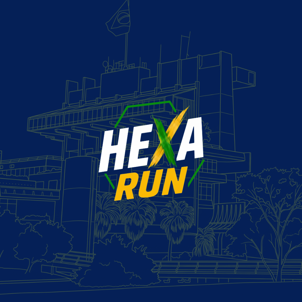Hexa Run