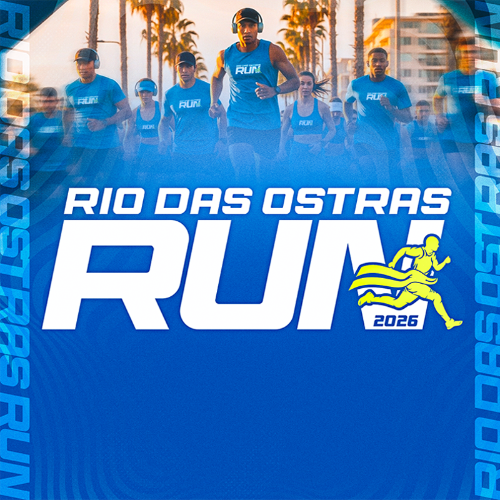 Rio das Ostras Run