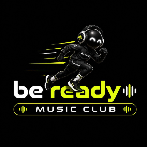 Be Ready Music Club