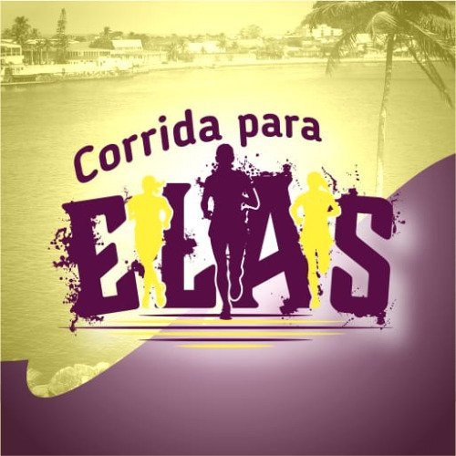 Corrida para Elas – 4ª Etapa