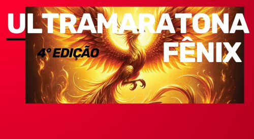 Ultramaratona Fênix 2026