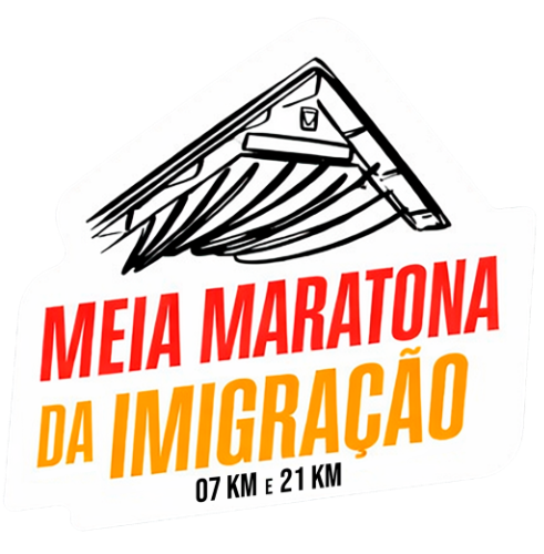 Corrida da Imigração