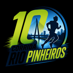 10ª Corrida Rio Pinheiros