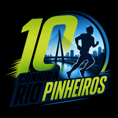 10ª Corrida Rio Pinheiros