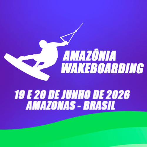 Amazônia Wakeboarding 2026