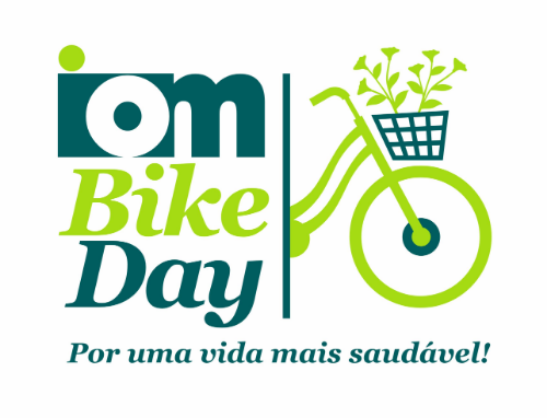 Iom Bike Day