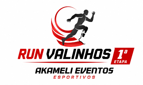 Run Valinhos 1ª Etapa 2026