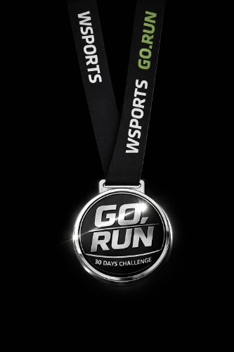 Go.run
