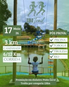 Ibi Trail