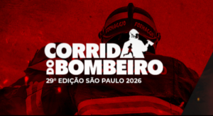 29ª Corrida do Bombeiro 2026
