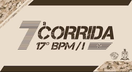 Vii Corrida 17 Bpmi